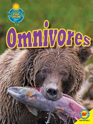 cover image of Omnivores